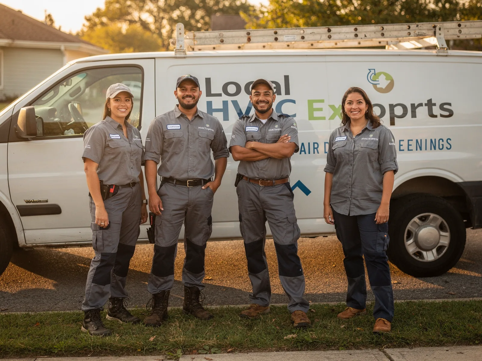 24/7 HVAC Repair & AC Replacement company in Friedheim, MO